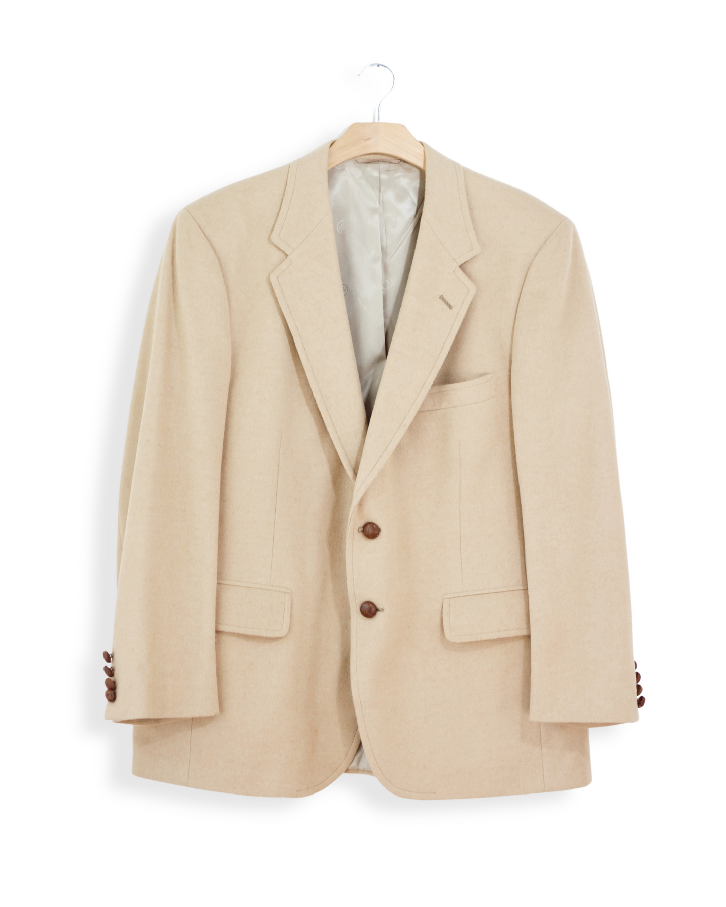 Camel Blazer