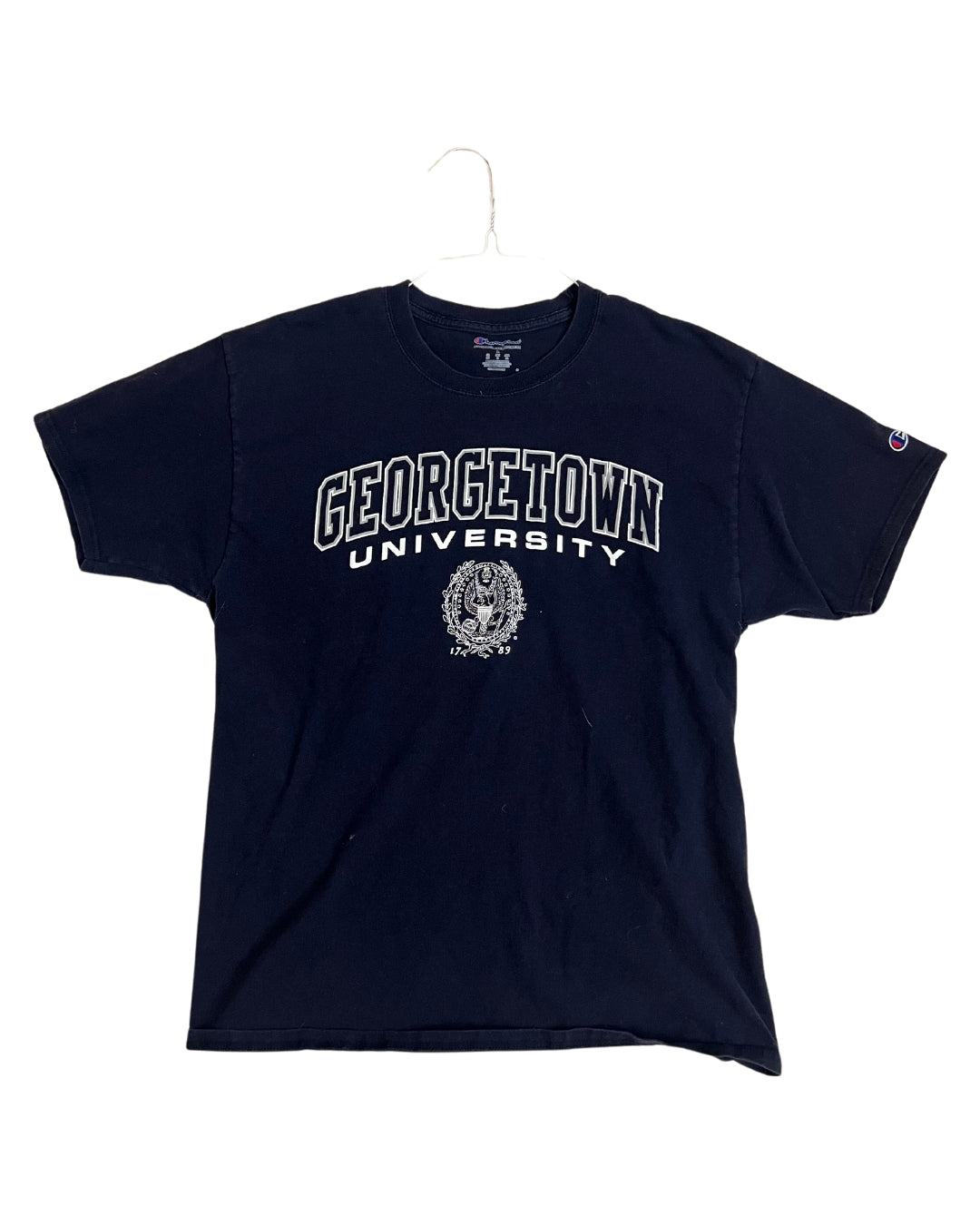 Georgetown University T-Shirt (L)